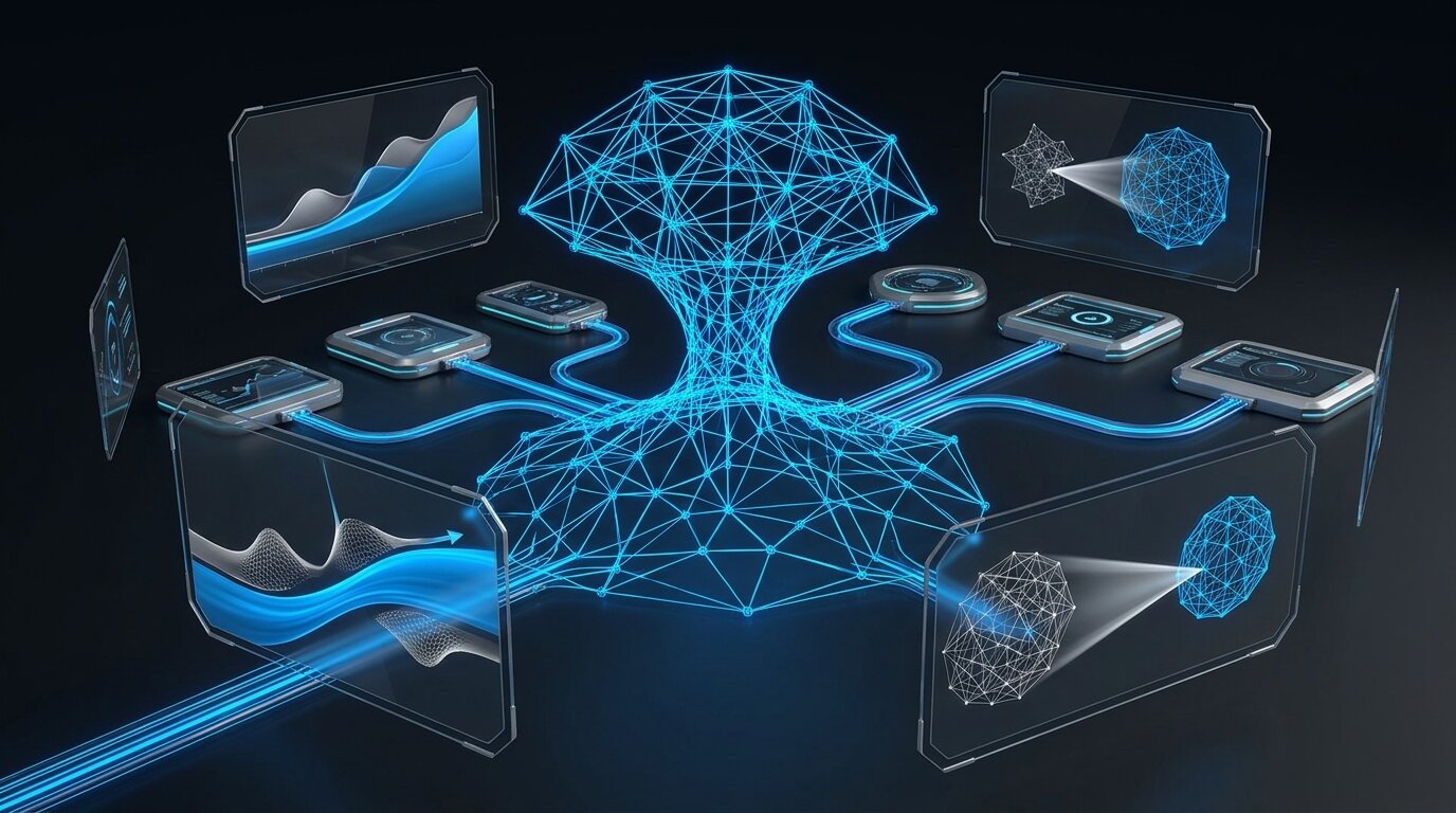 Allstar Software, Agentic AI Solutions, Modern Web Experiences, Generative AI as a Service, Agent as a Service, websites, apps
