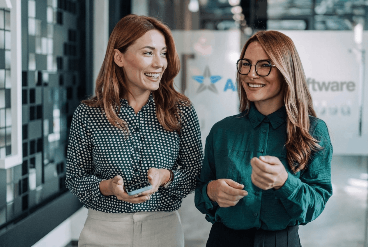 Allstar Software, Agentic AI Solutions, Modern Web Experiences, Generative AI as a Service, Agent as a Service, websites, apps